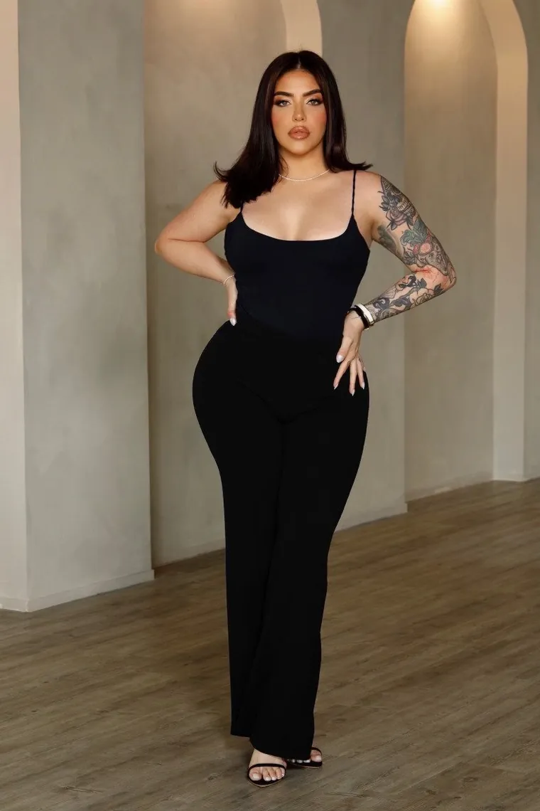 Allison Leon, founder of Sovain